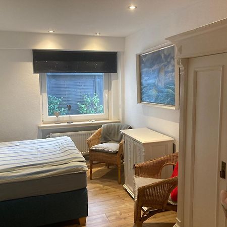 גלוקסבורג Ferienwohnung Piesch מראה חיצוני תמונה