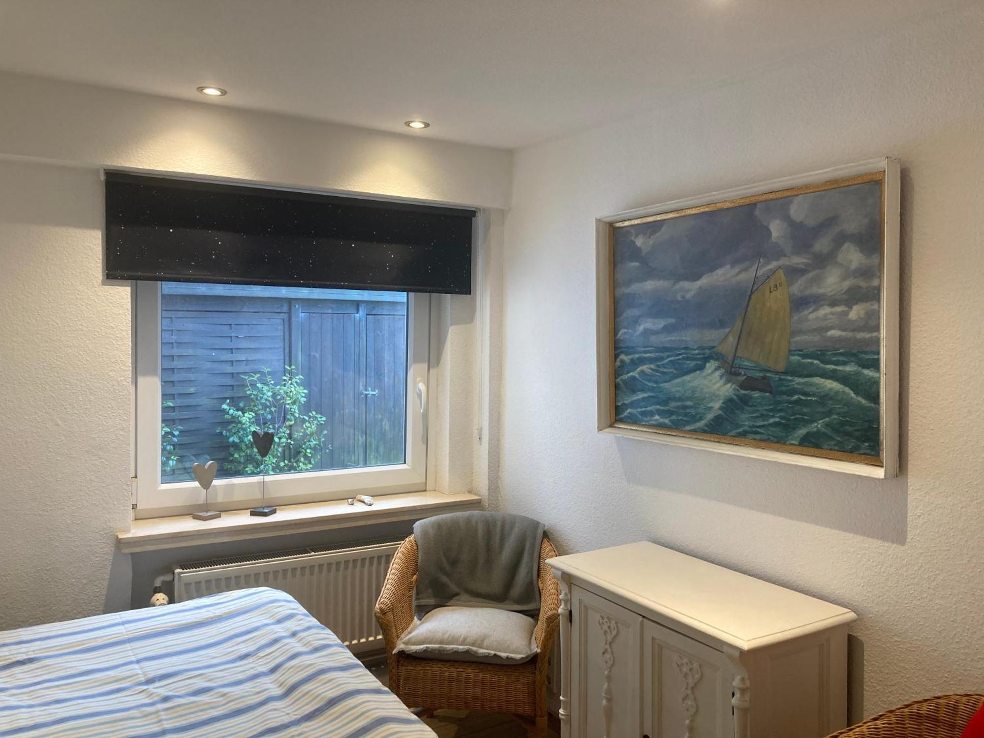 גלוקסבורג Ferienwohnung Piesch מראה חיצוני תמונה